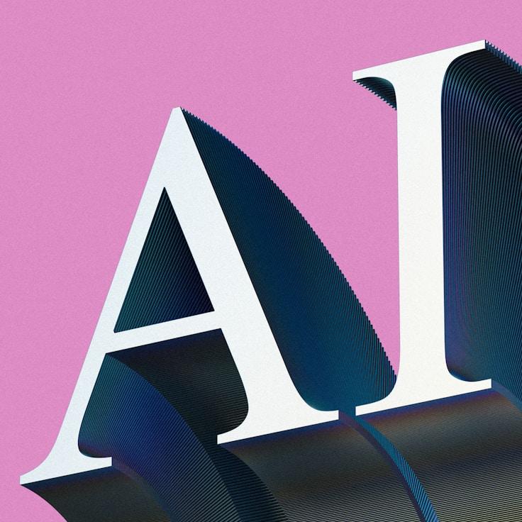 Technical rendering setup showing 3D element optimization for presentations